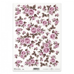 Papier ryżowy ITD A4 R0031